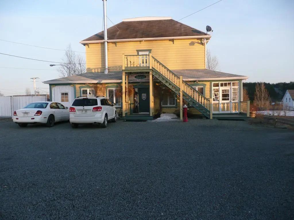 Gîte La Villa Du Vieux Clocher - главное фото