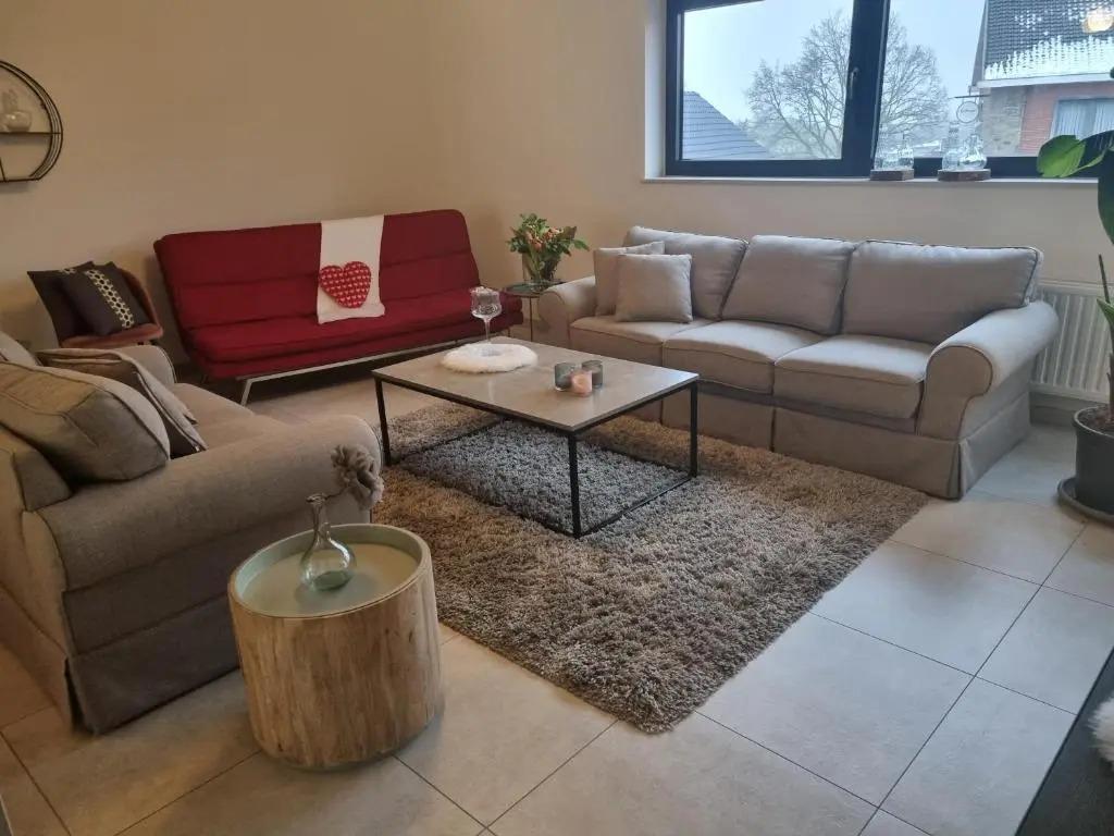 Vakantiewoning Bisonder - главное фото