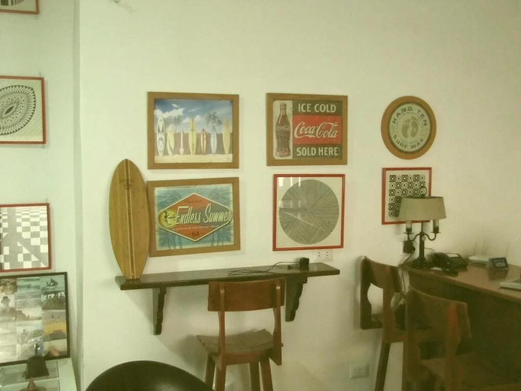 Paipo Bed Breakfast & Surf - главное фото