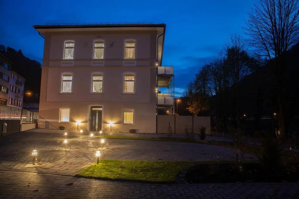 Palatium Bad Ems - главное фото