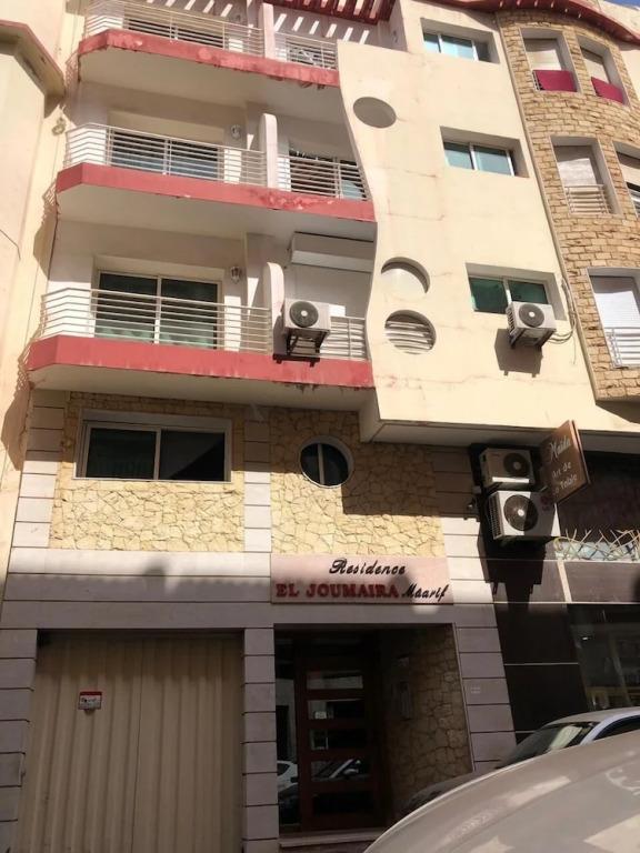 Splendide Studio Maarif Centre - главное фото