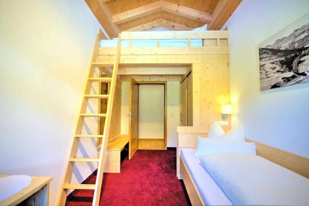 Appartements Auszeit - главное фото