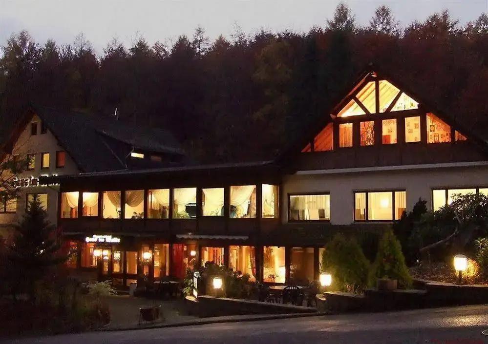 Siegerlandhotel Haus im Walde - главное фото