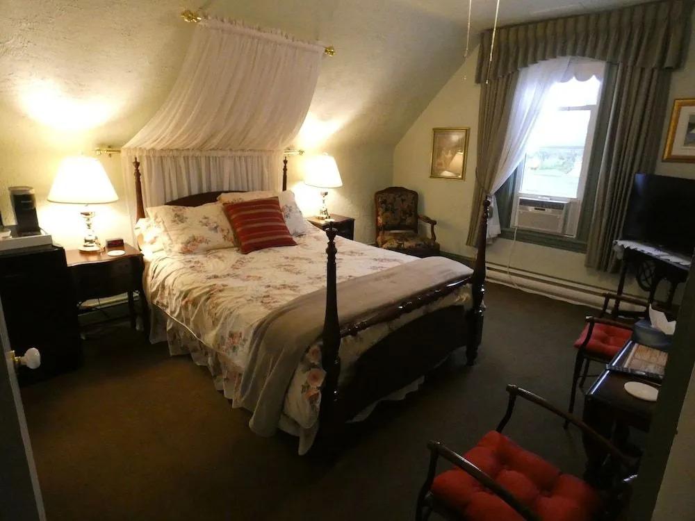 La Casa en Shediac - главное фото