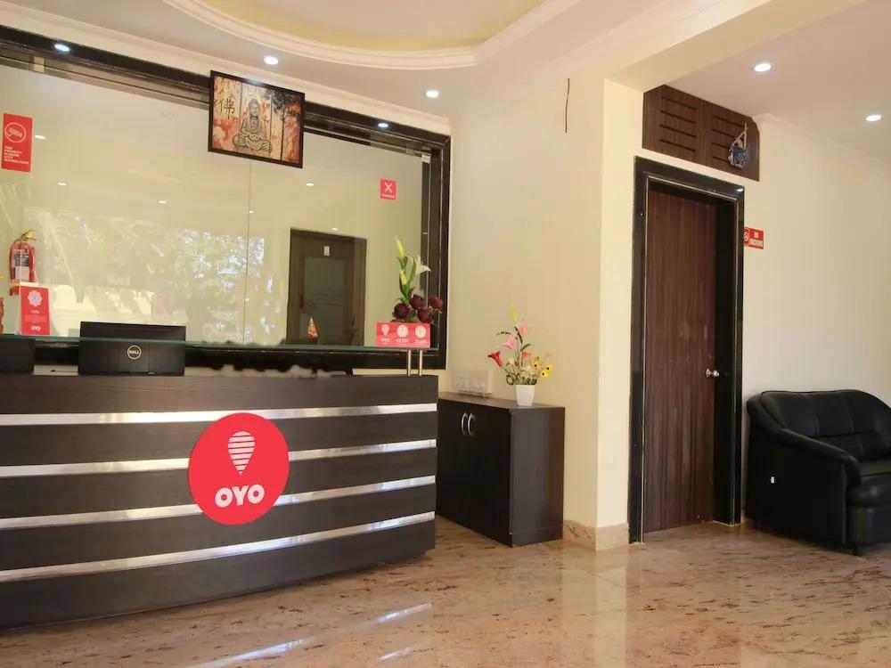 OYO 12017 Sai Swastik - главное фото