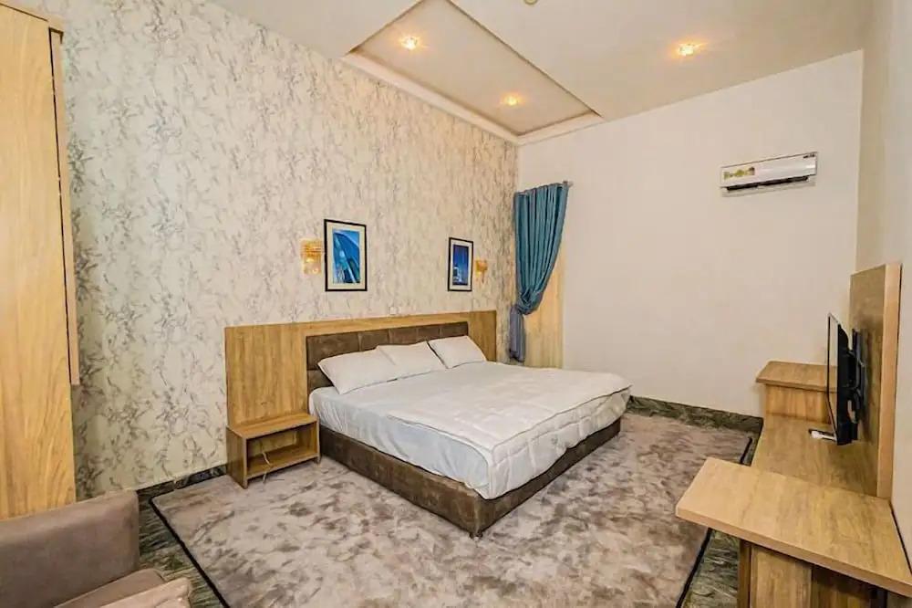 House 98 Apartment - главное фото