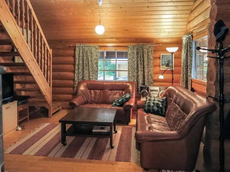 Aurinkoniemi - главное фото