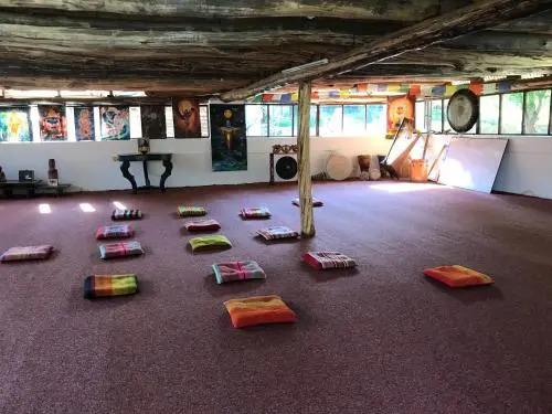 Casa Samana Wasi - главное фото