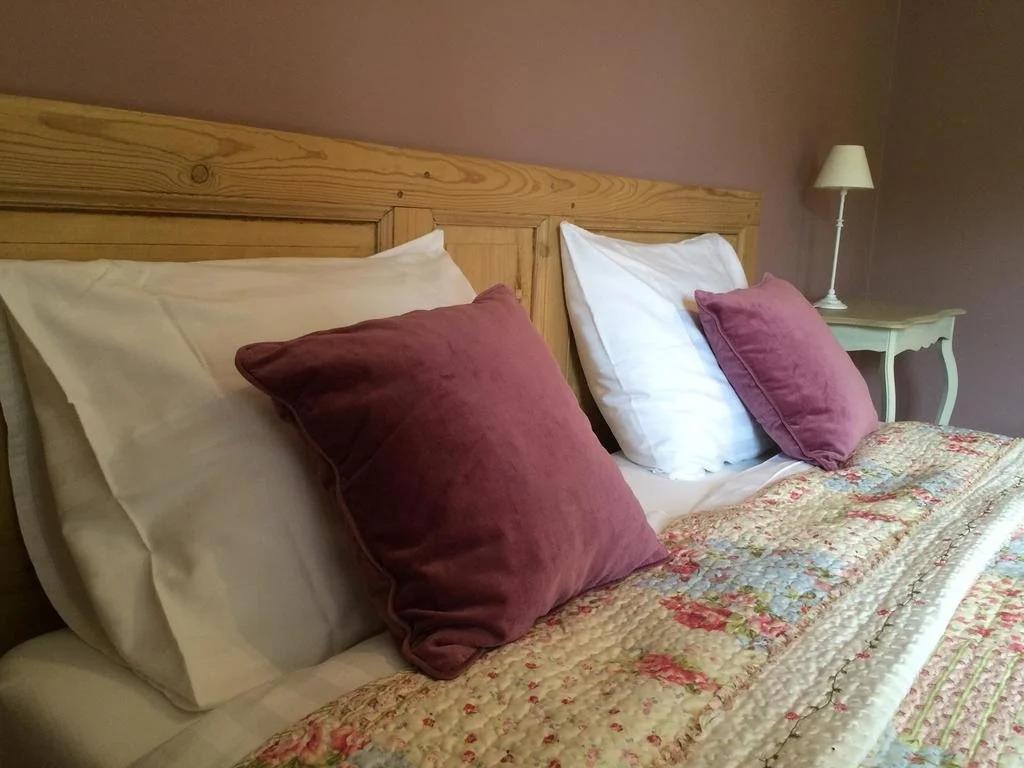 Oud Moeshof B&B - главное фото