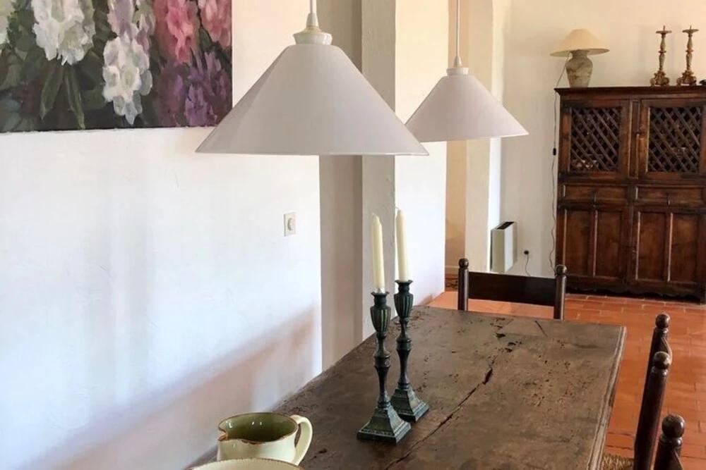 Spacious Villa in Valbonne with Swimming Pool - главное фото