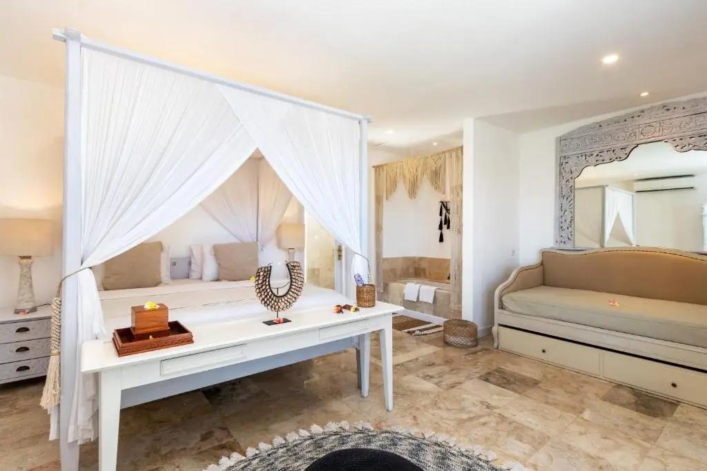 Puri Balangan Villa - главное фото