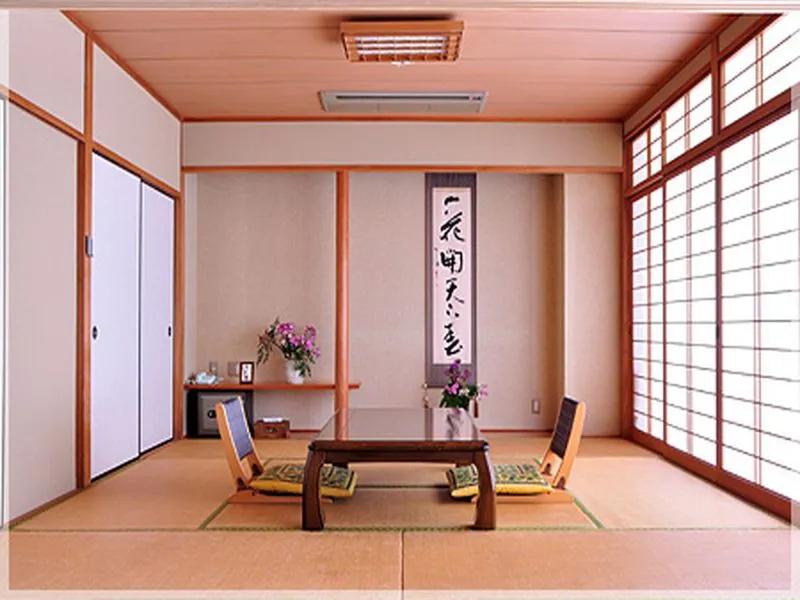 Uenoya Ryokan - главное фото