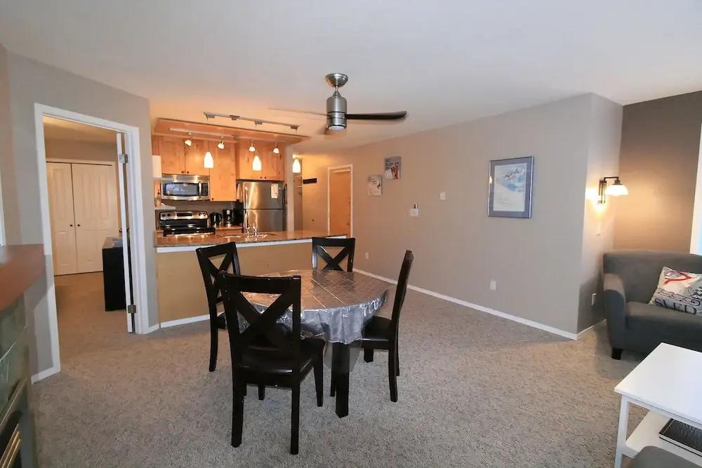 Timberline Condos - главное фото