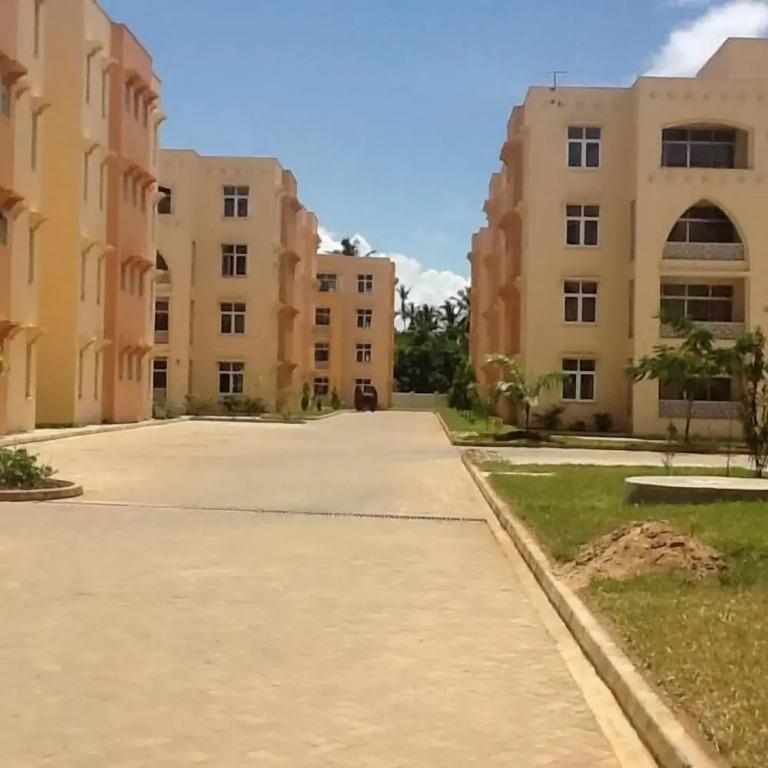 Coastal Apartments KMA Mtwapa - главное фото