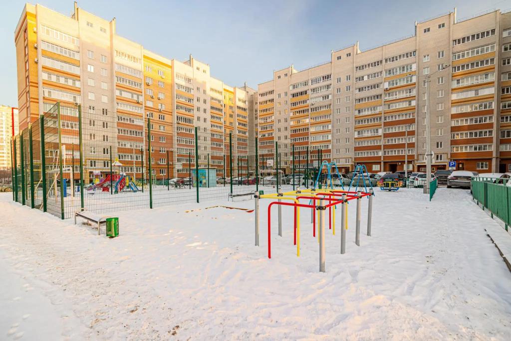 RentAp (РентАп) на улице Николая Рождественского - главное фото