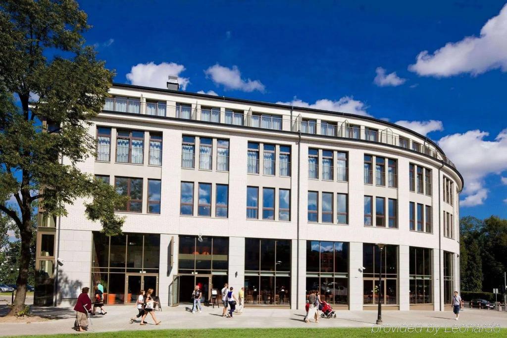 Hotel Esperanto - главное фото