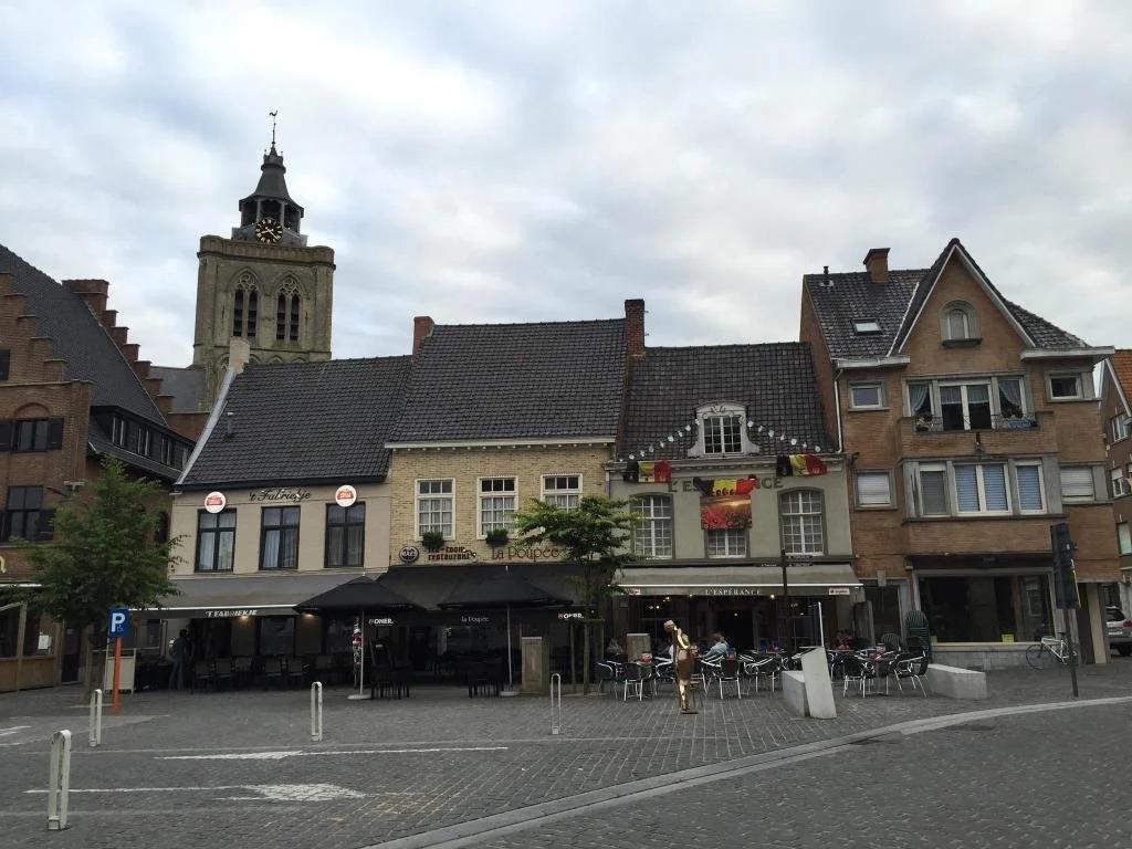 DHommelbelle - главное фото