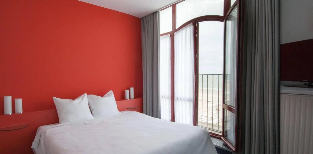 Petit Rouge Vakantiecentrum - главное фото