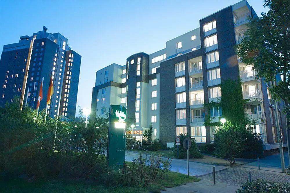 Elb-Residence Appartements - главное фото