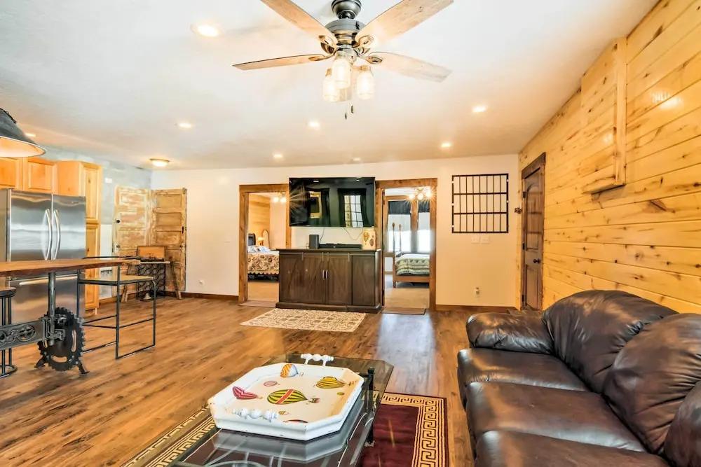 Updated Main St Apt. Near Fishlake & Capitol Reef! - главное фото