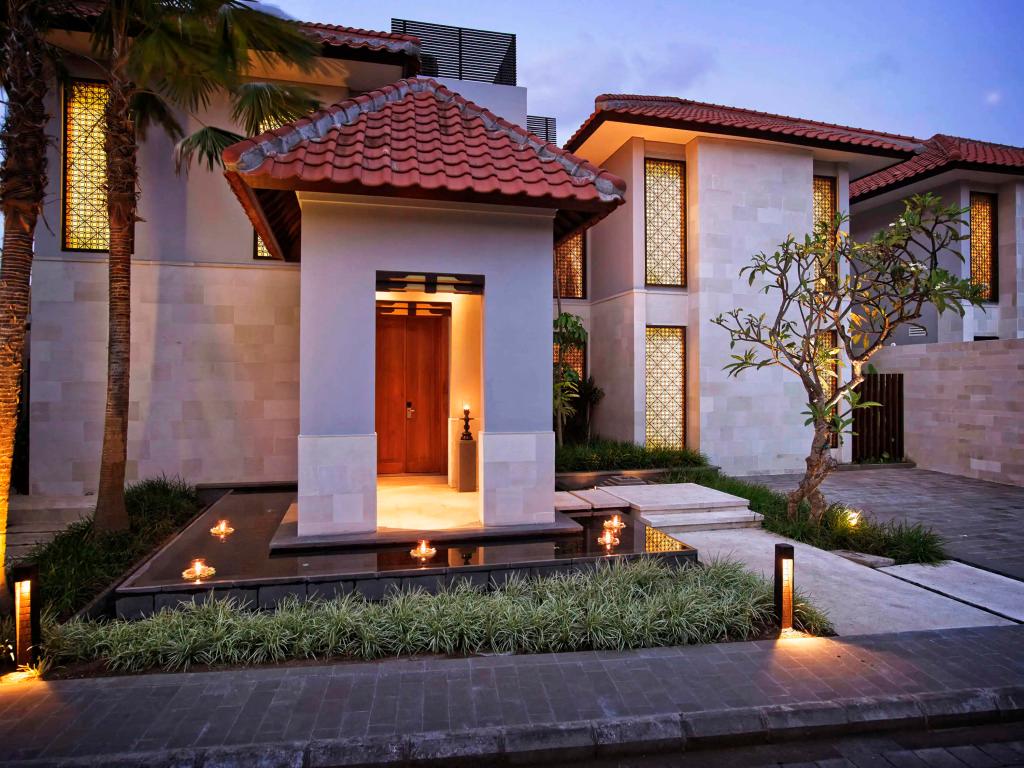 InterContinental Bali Sanur Resort by IHG - главное фото