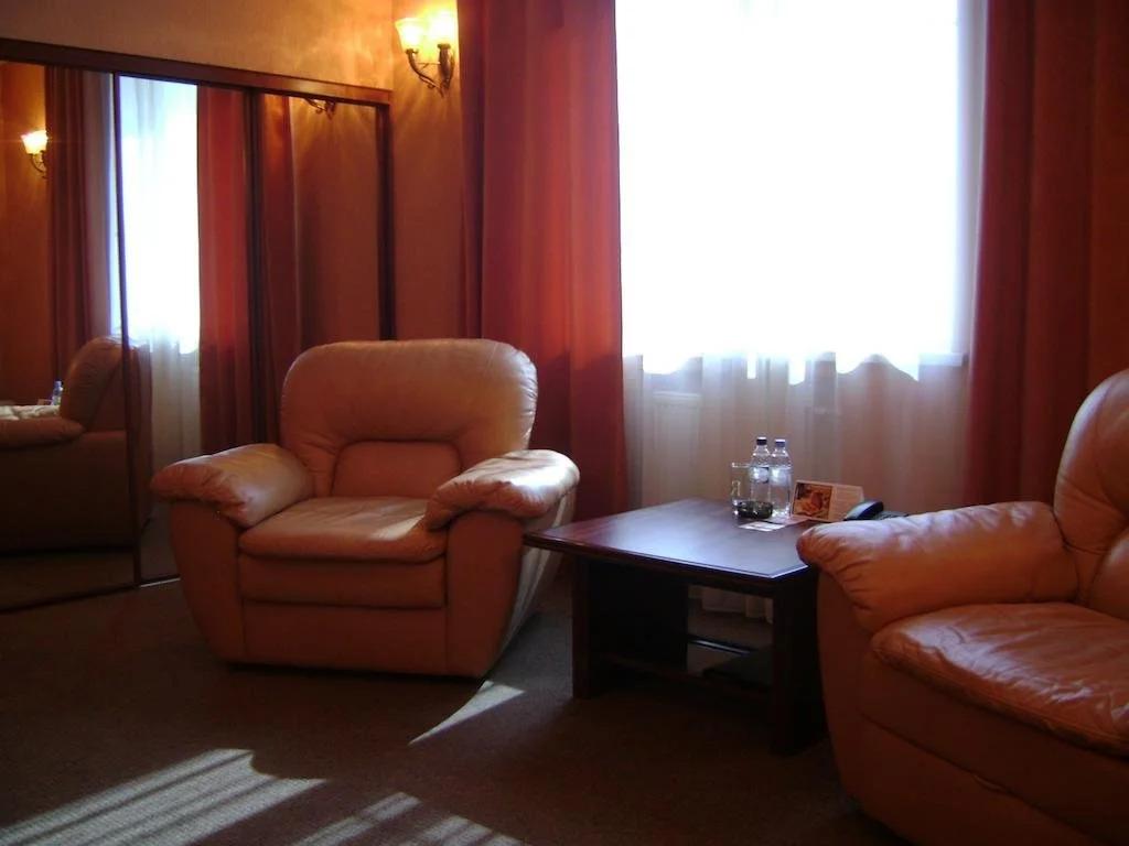 Люкс - главное фото