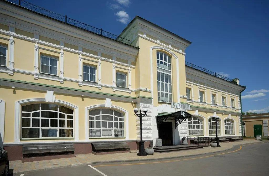 Гранд отель - главное фото