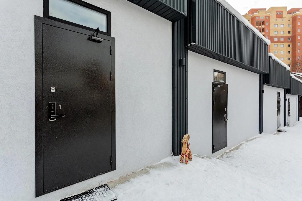 Подлипецкая Слобода - главное фото