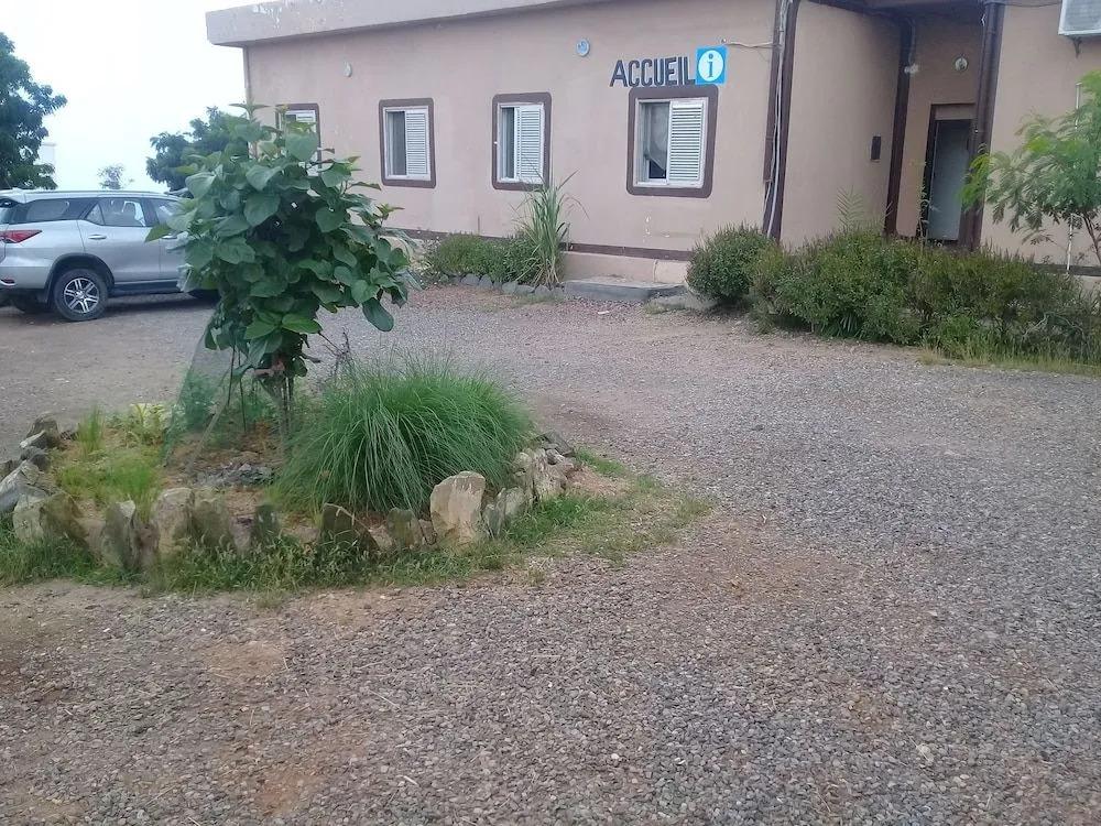 Arta Hotel de la Paix - главное фото