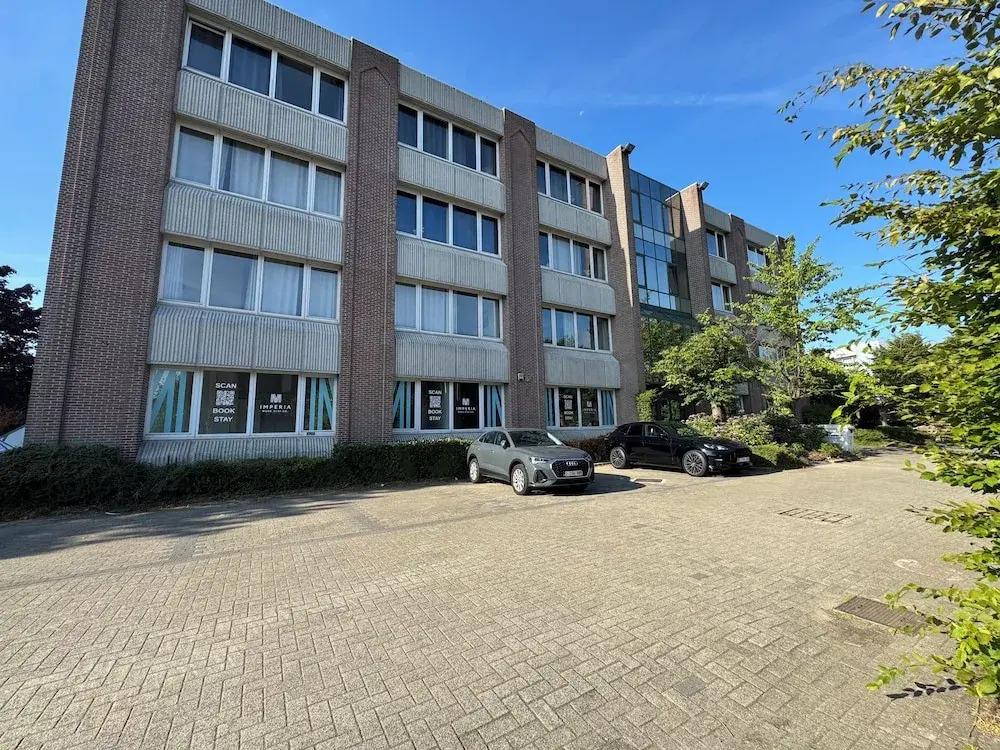 Imperia shortstay - главное фото