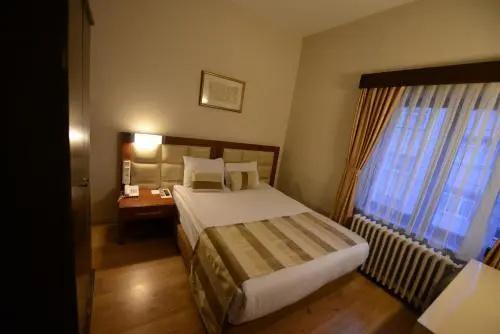 Viva Hotel Cappadocia - главное фото