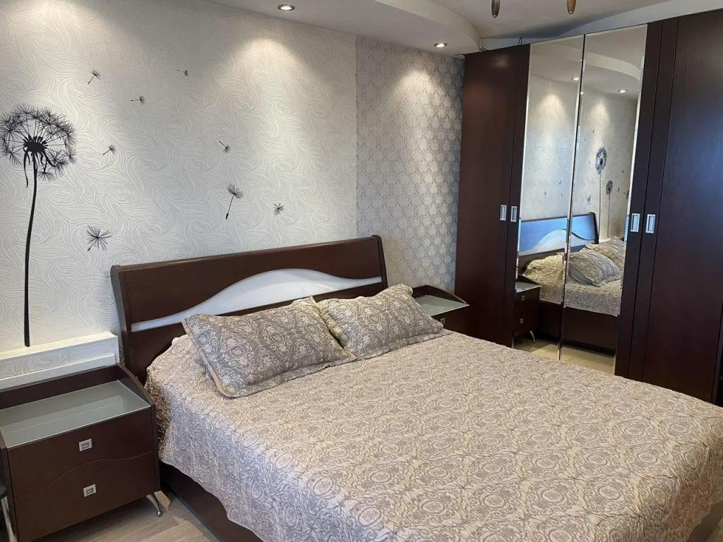 Апартаменты на проспекте Космонавтов 38 - главное фото