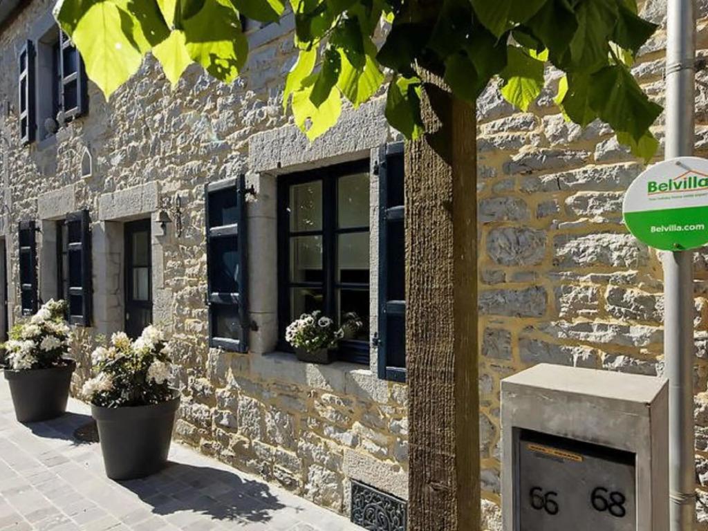 Hidden Gem in Ardennes - главное фото