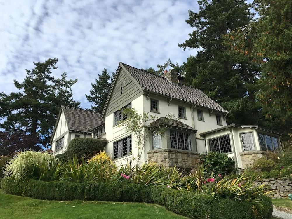 Hastings House Country House Hotel - главное фото