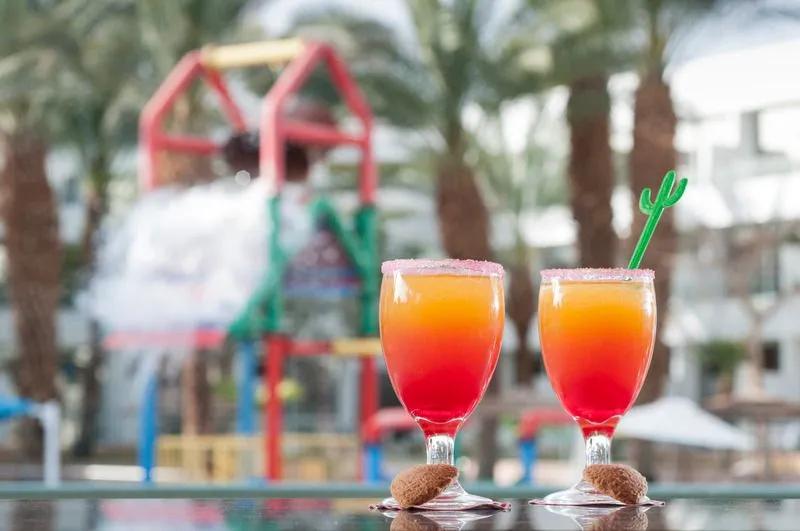 Hotel Golden Tulip Club Eilat - главное фото