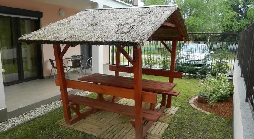 Tulipán Nyaraló - главное фото