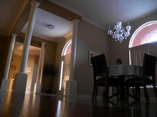 La Mount Chardonnay Bed and Breakfast - главное фото