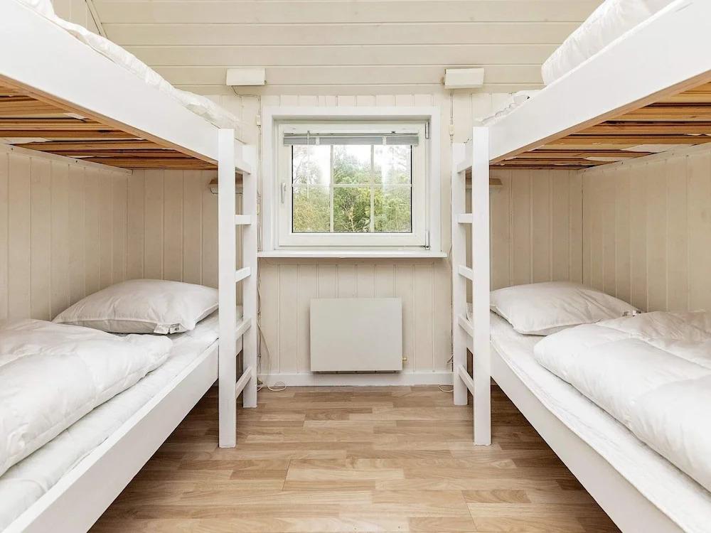 8 Person Holiday Home in Blavand-by Traum - главное фото