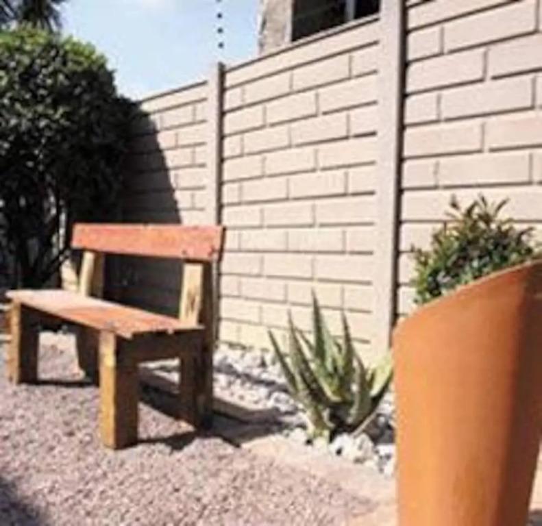 Birch Grove Guest House - главное фото