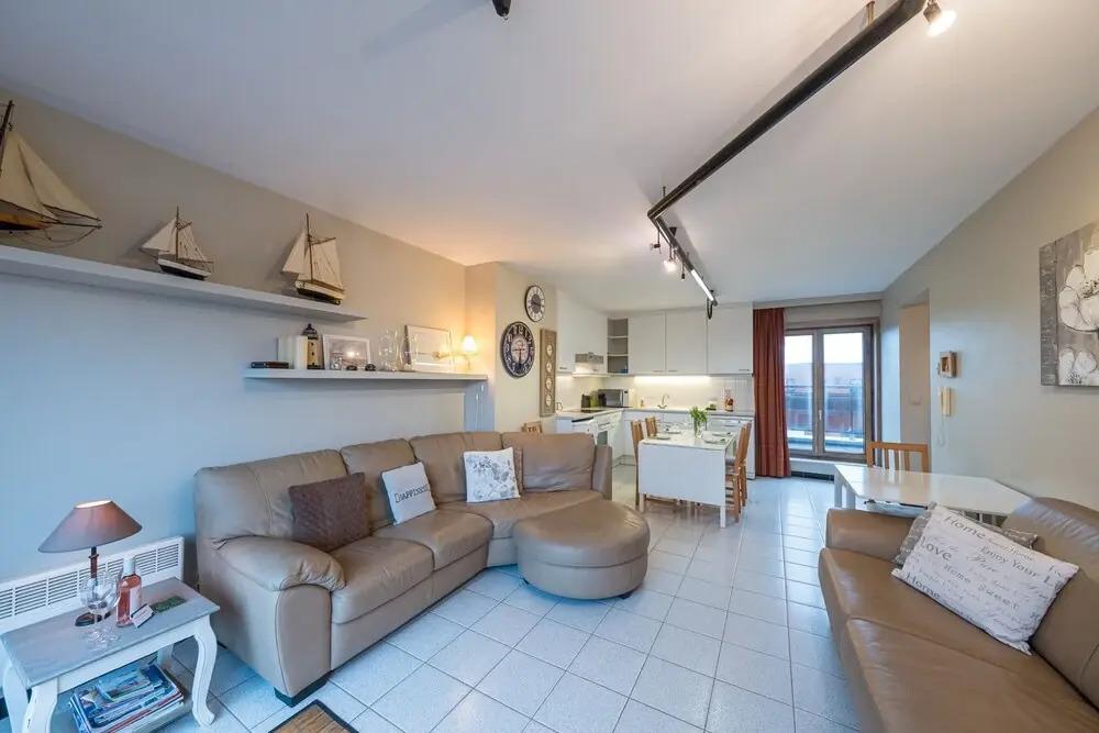 Penthouse Lydia - главное фото