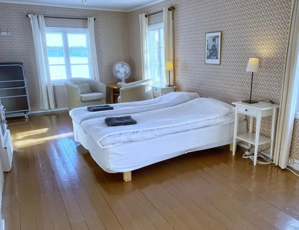 Hotel Stallbacken Nagu - главное фото