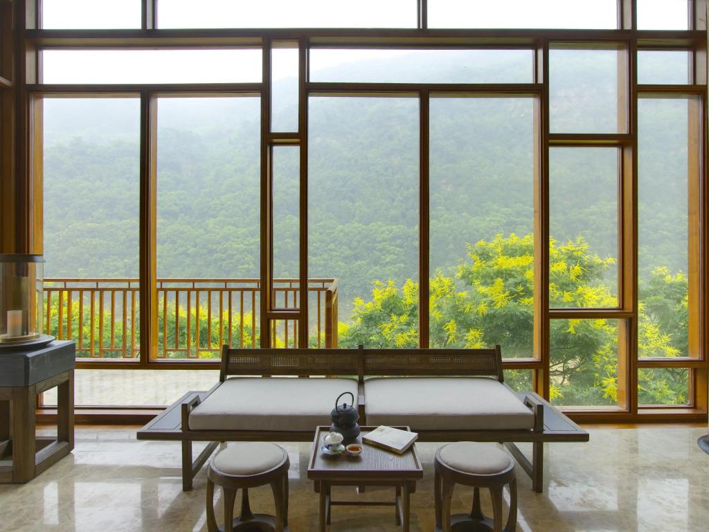 Bolian Resorts & Spa Chongqing - главное фото
