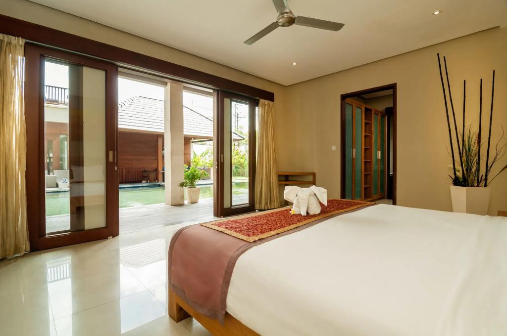 Villa Sambu - главное фото