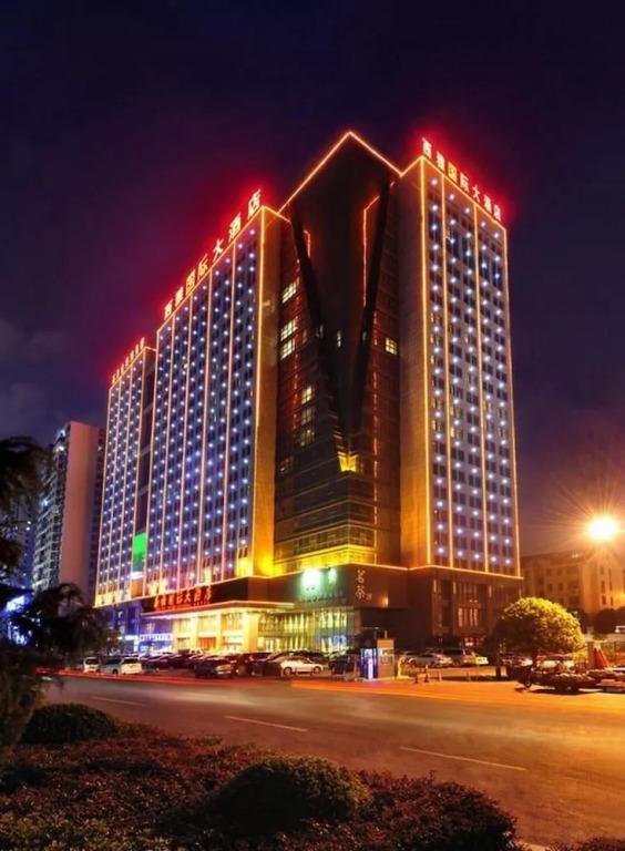 Sylva Hotel - главное фото