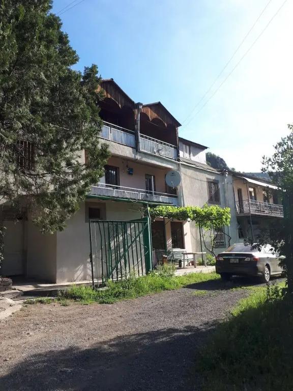 IRIS mini hotel - главное фото