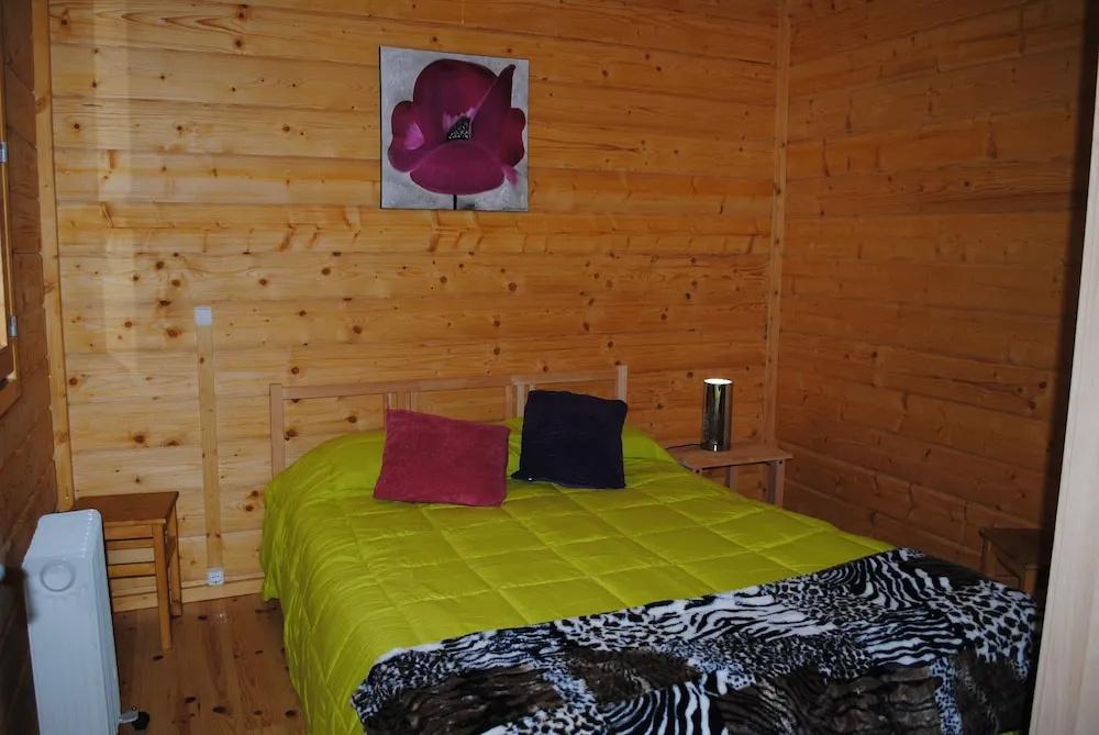 Bungalows da Peneda - главное фото