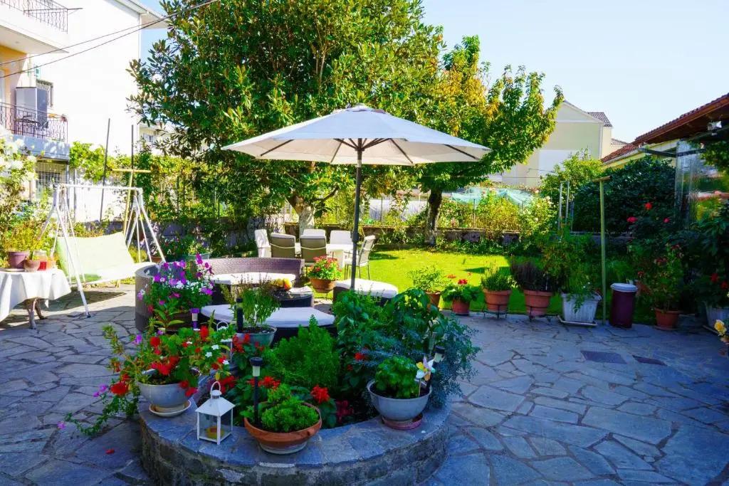 Kassiani House - главное фото