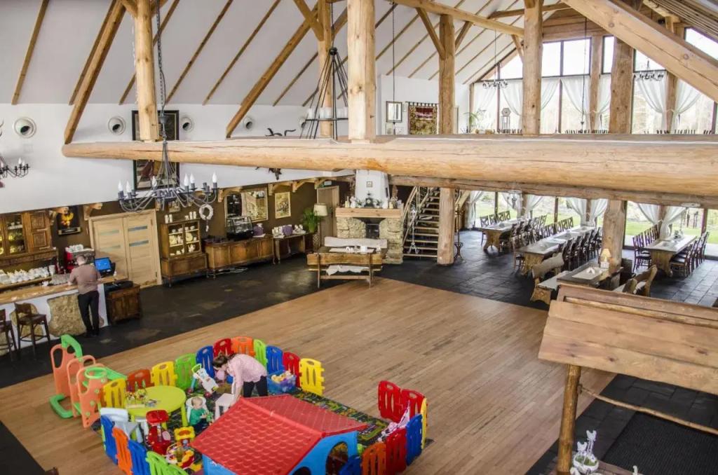 Zagłoba Karczma - главное фото