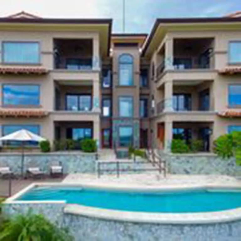 The Jaguar Village - главное фото