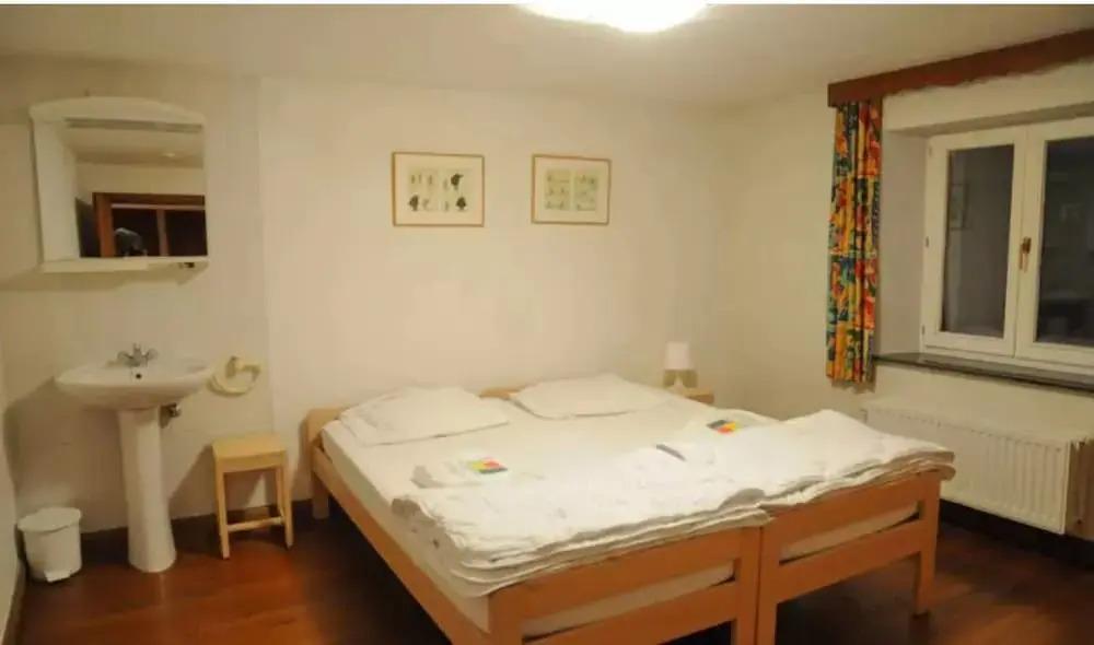 Watermill in Herbeumont With Sauna & Hot Tub - главное фото